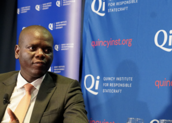 South Africa Takes the Helm of G20, Championing Solidarity and Sustainability in a Fractured World